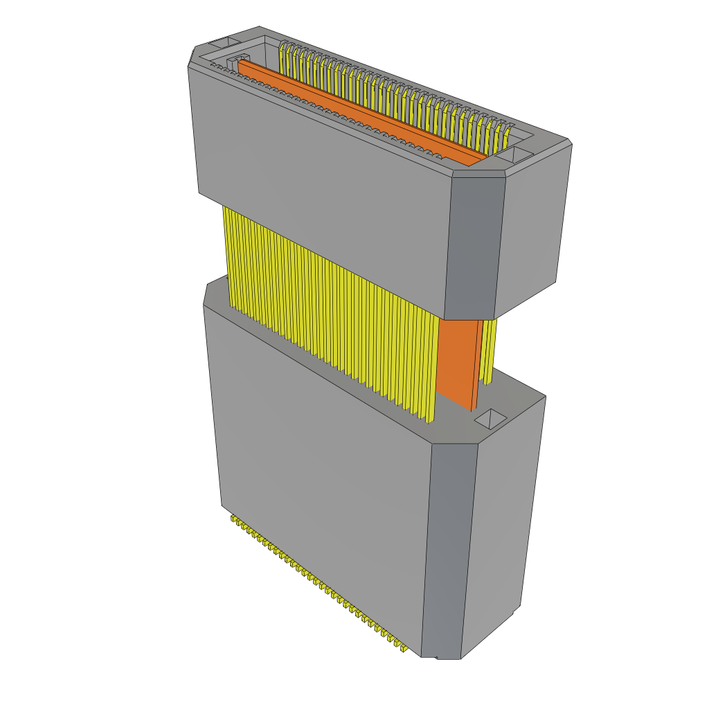QTH-030-08-L-D by Samtec