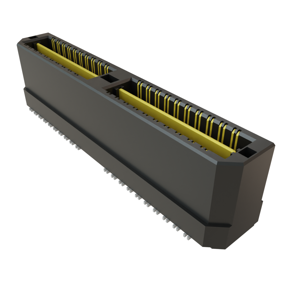 QTH-040-03-L-D-DP-A by Samtec