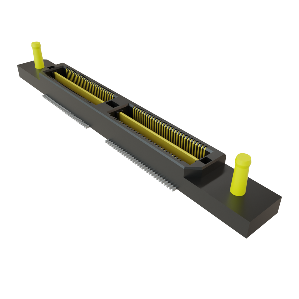 QTH-060-01-F-D-A-RT1 by Samtec