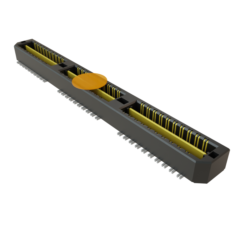 QTH-060-01-F-D-DP-A-K-TR by Samtec