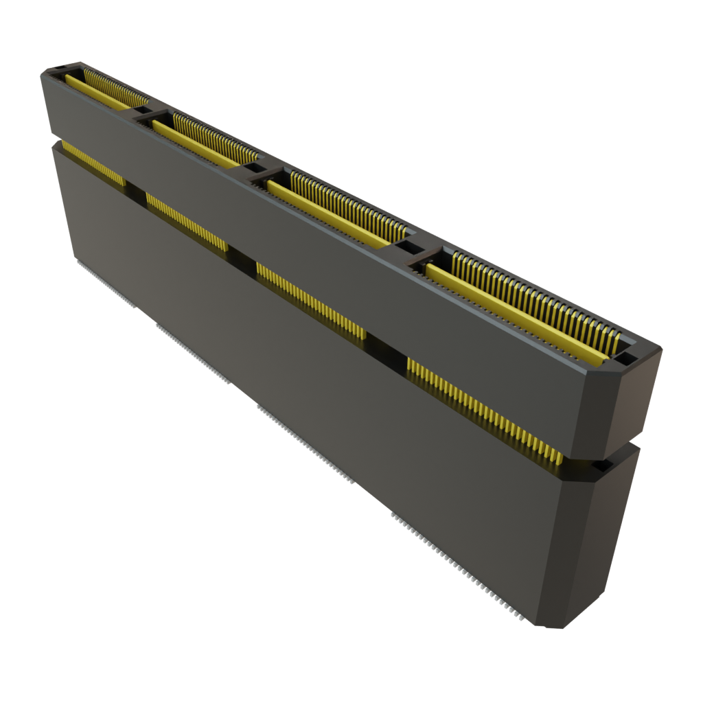 QTH-120-07-L-D-A by Samtec