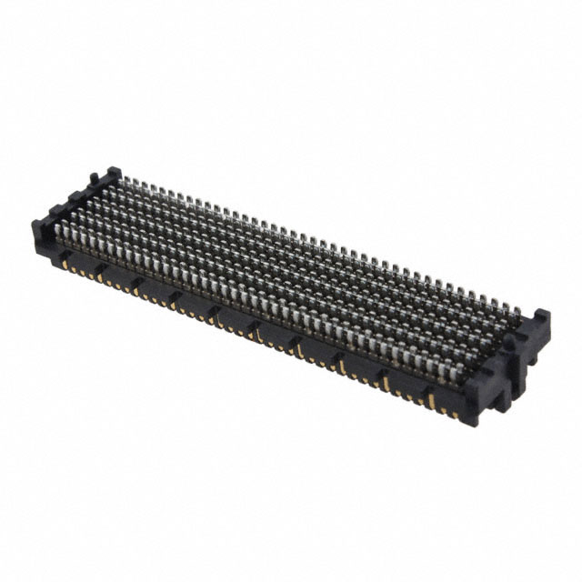 All Parts Connectors Smart Card Connectors ASP-134488-01 by Samtec
