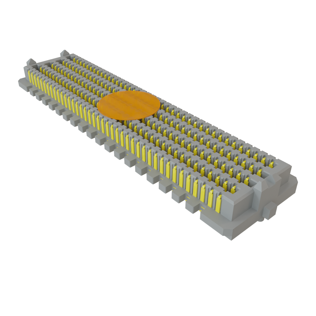 ASP-134602-01 by Samtec