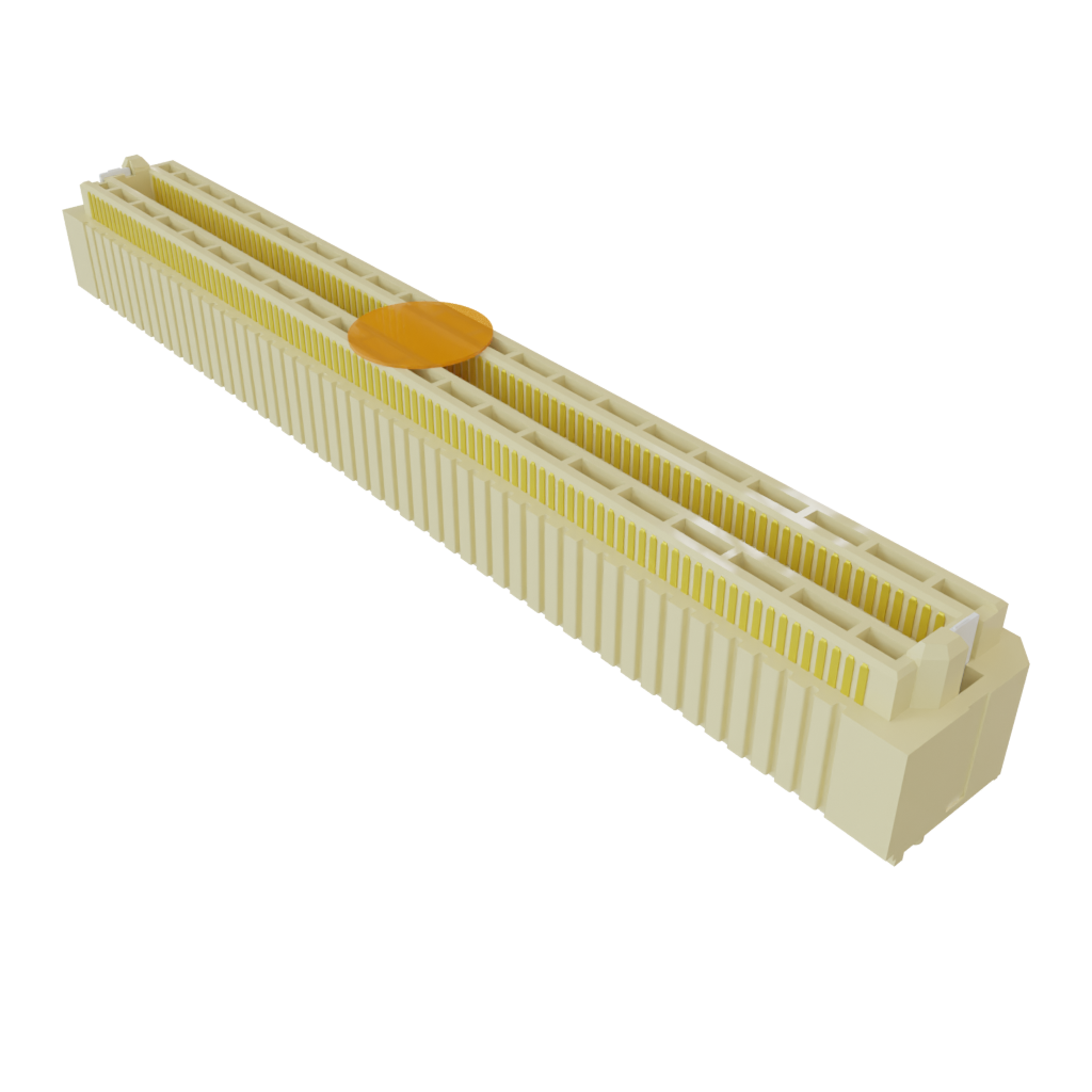 All Parts Connectors AMC ASP-230336-03 by Samtec