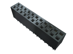 BCS-111-L-S-PE-008 by Samtec