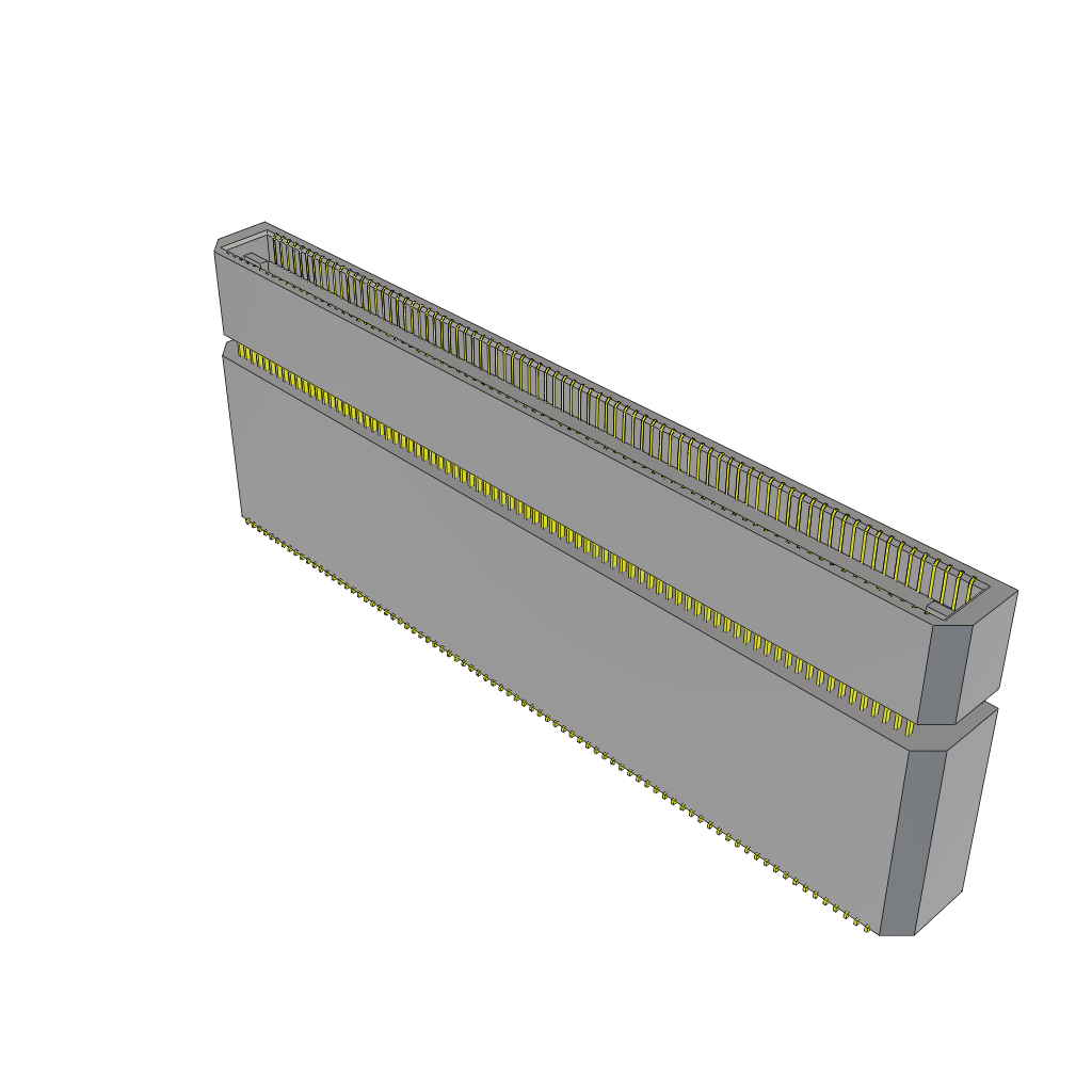 BTE-080-07-F-D-A by Samtec