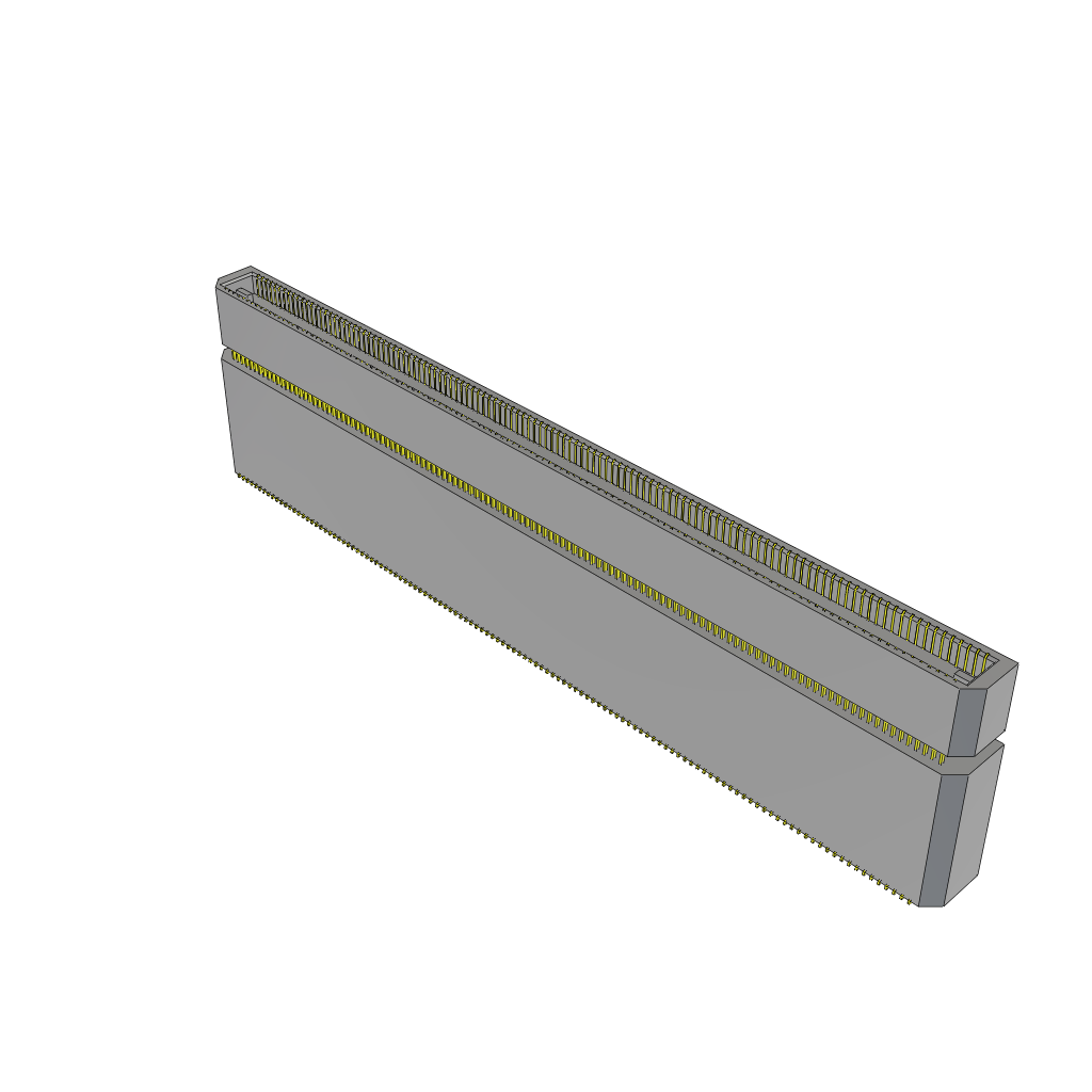 BTE-120-07-L-D by Samtec
