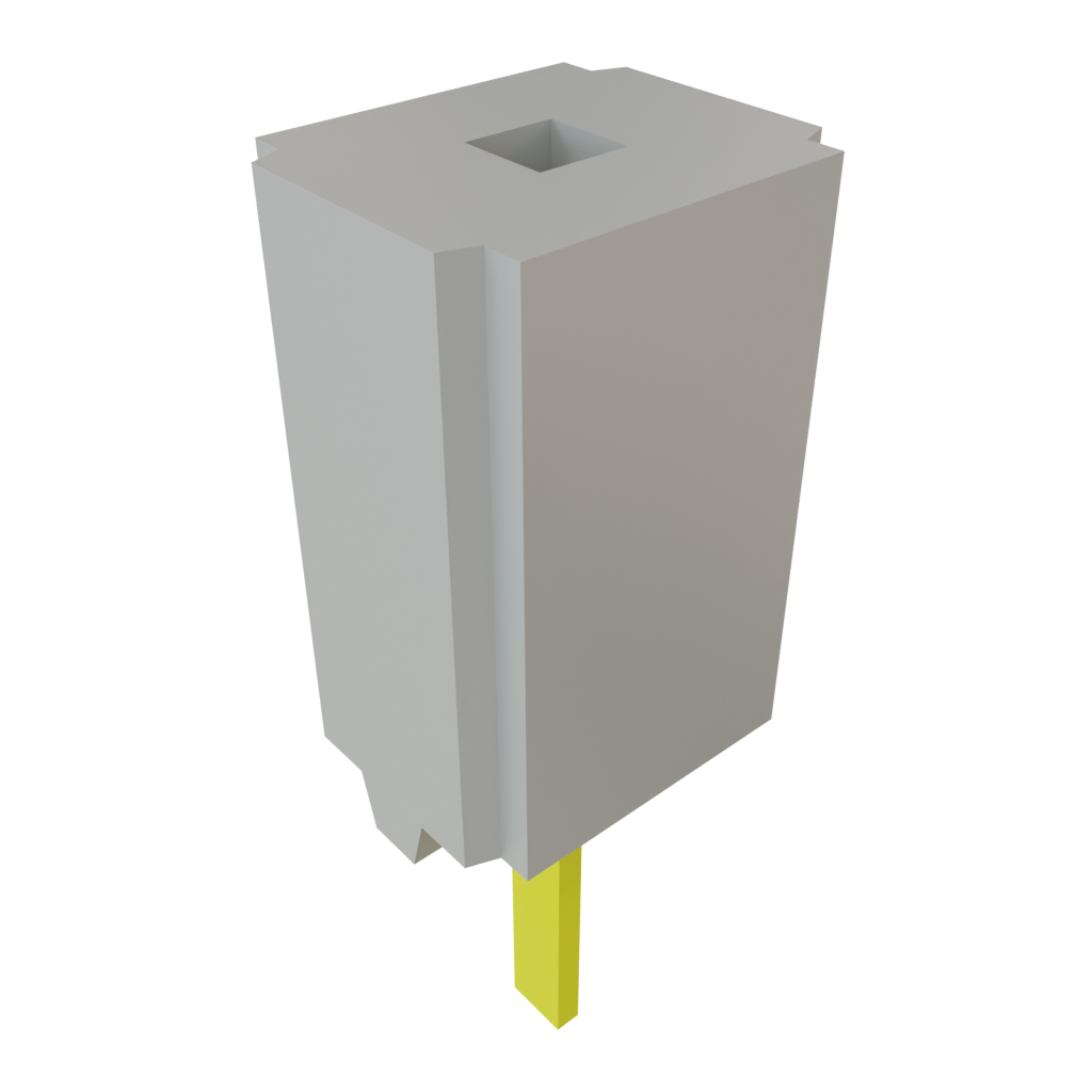 CES-101-01-G-S by Samtec