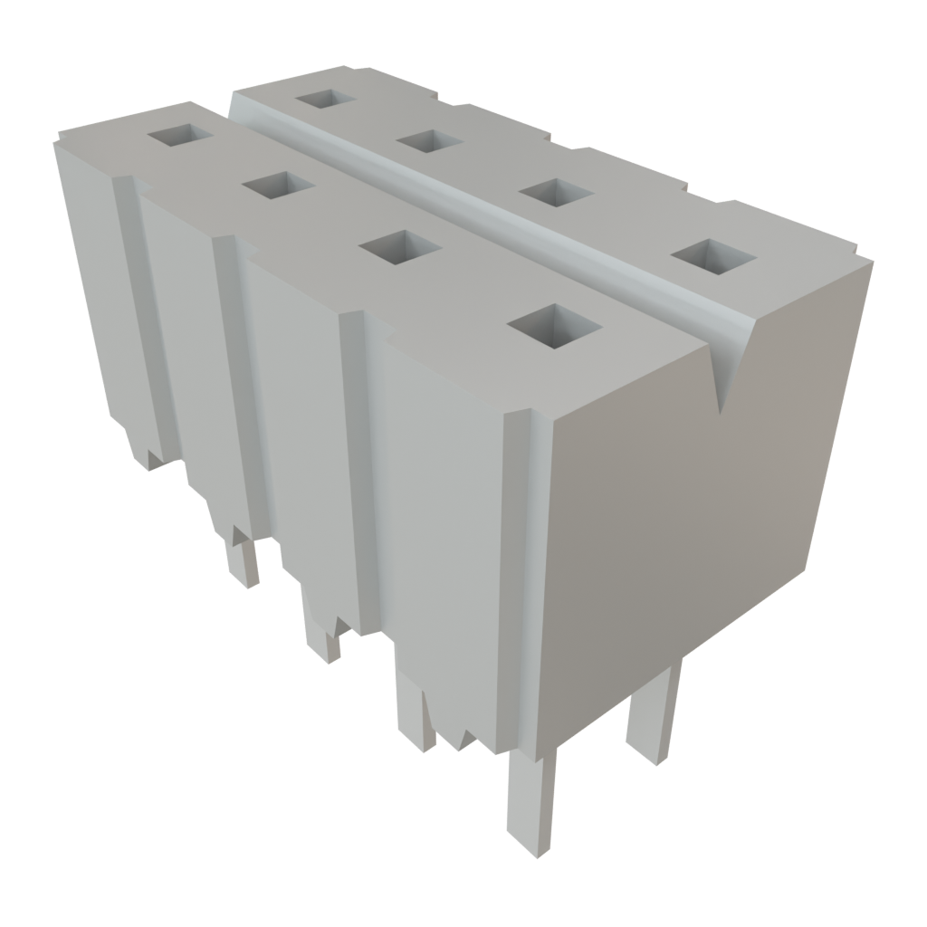 CES-104-01-T-D by Samtec