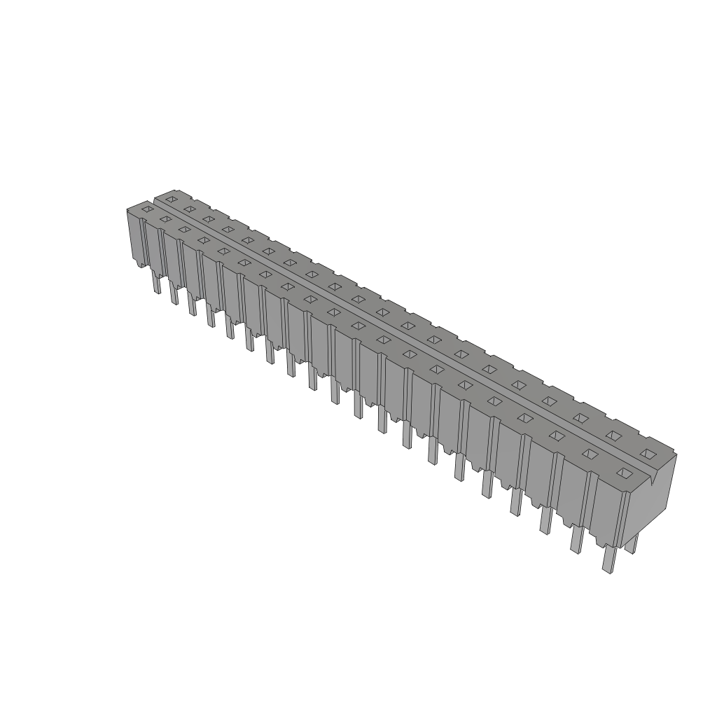CES-120-01-F-D by Samtec