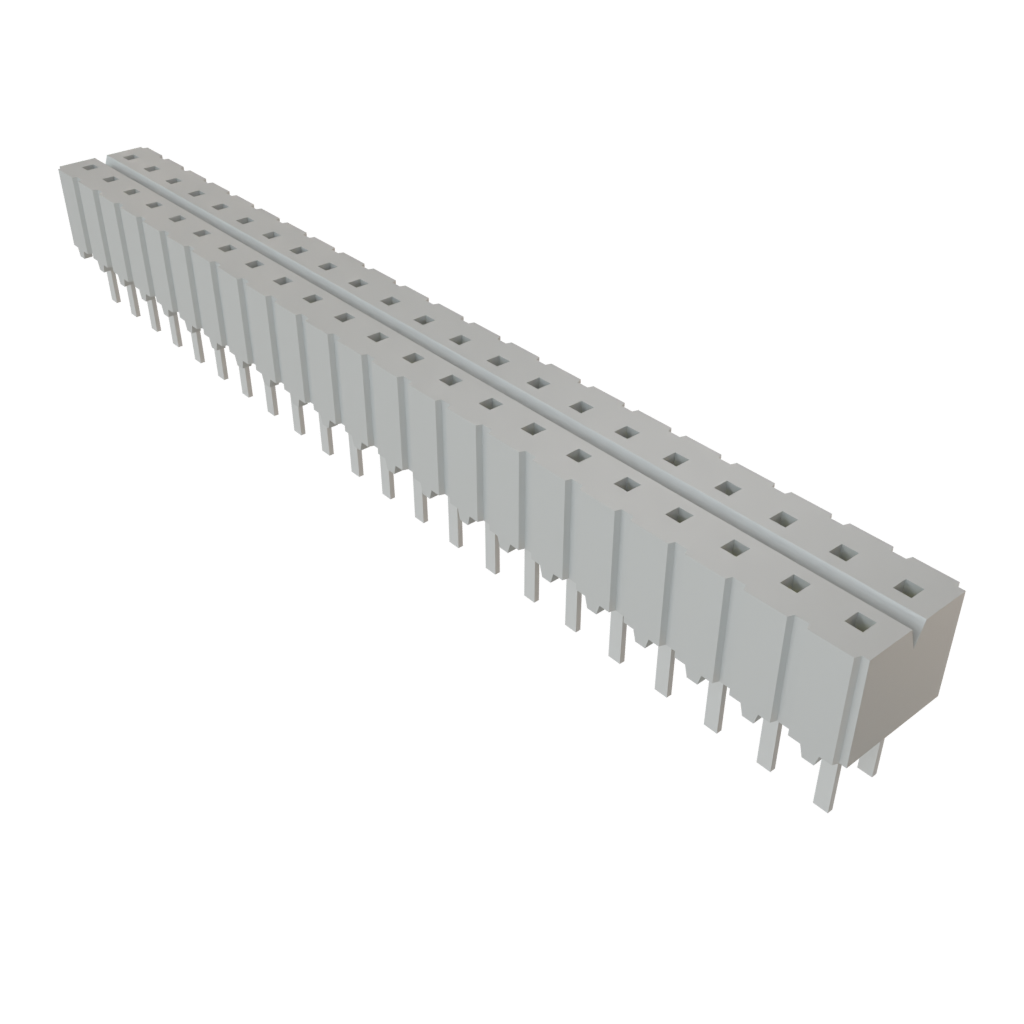 CES-122-01-L-D by Samtec