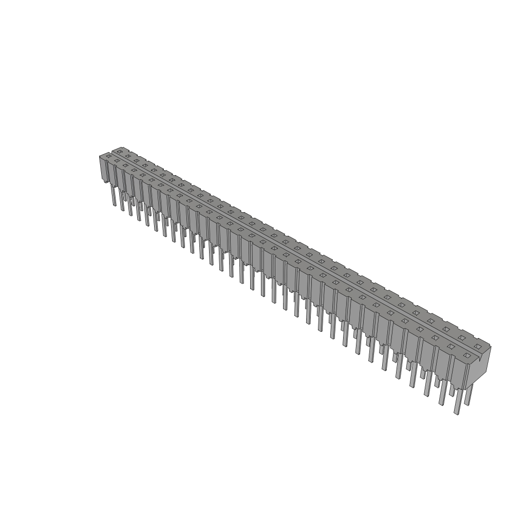 CES-132-02-T-D by Samtec