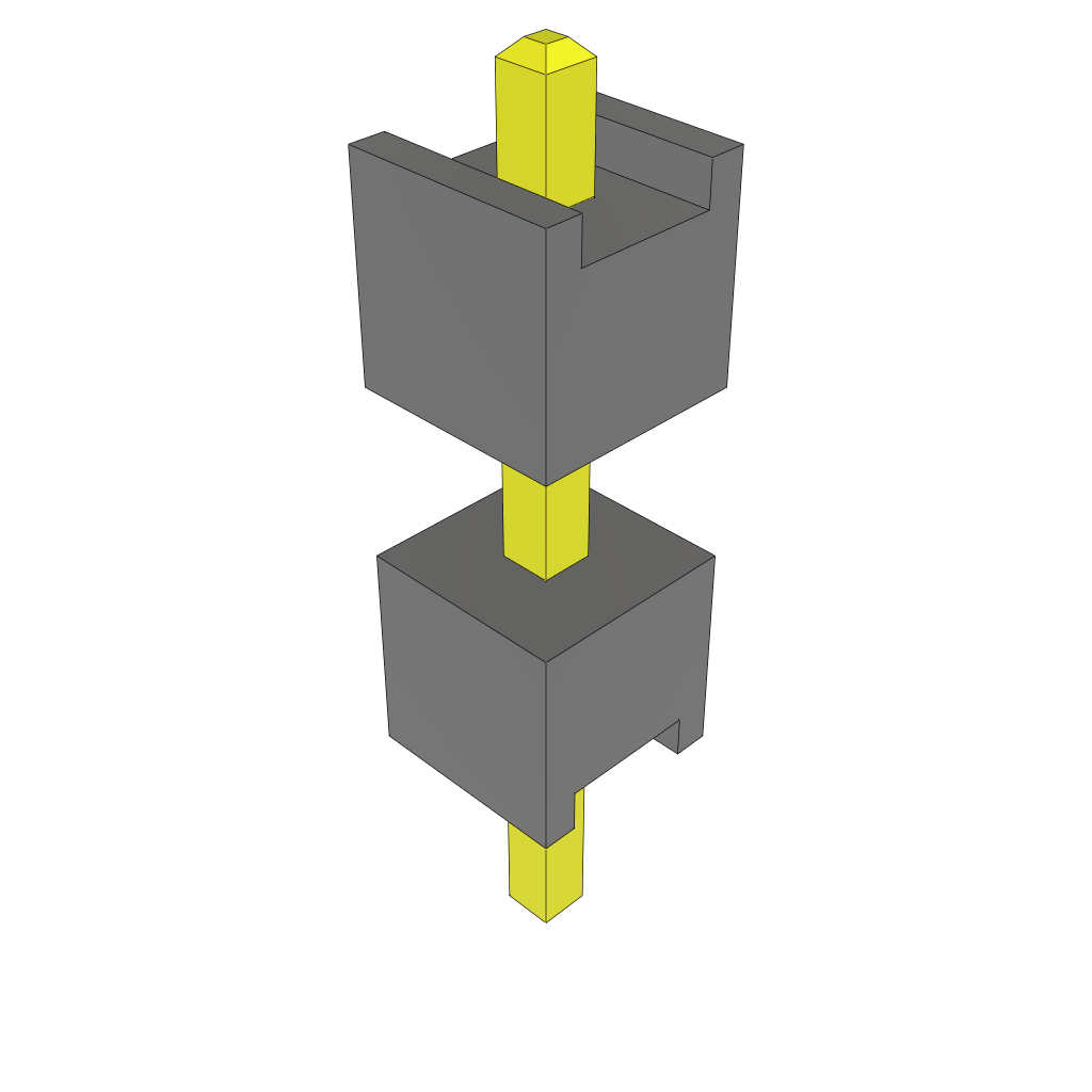 DW-01-07-G-S-281 by Samtec