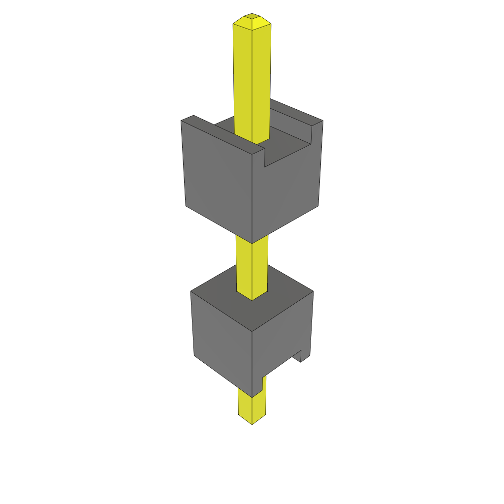 DW-01-08-F-S-315 by Samtec
