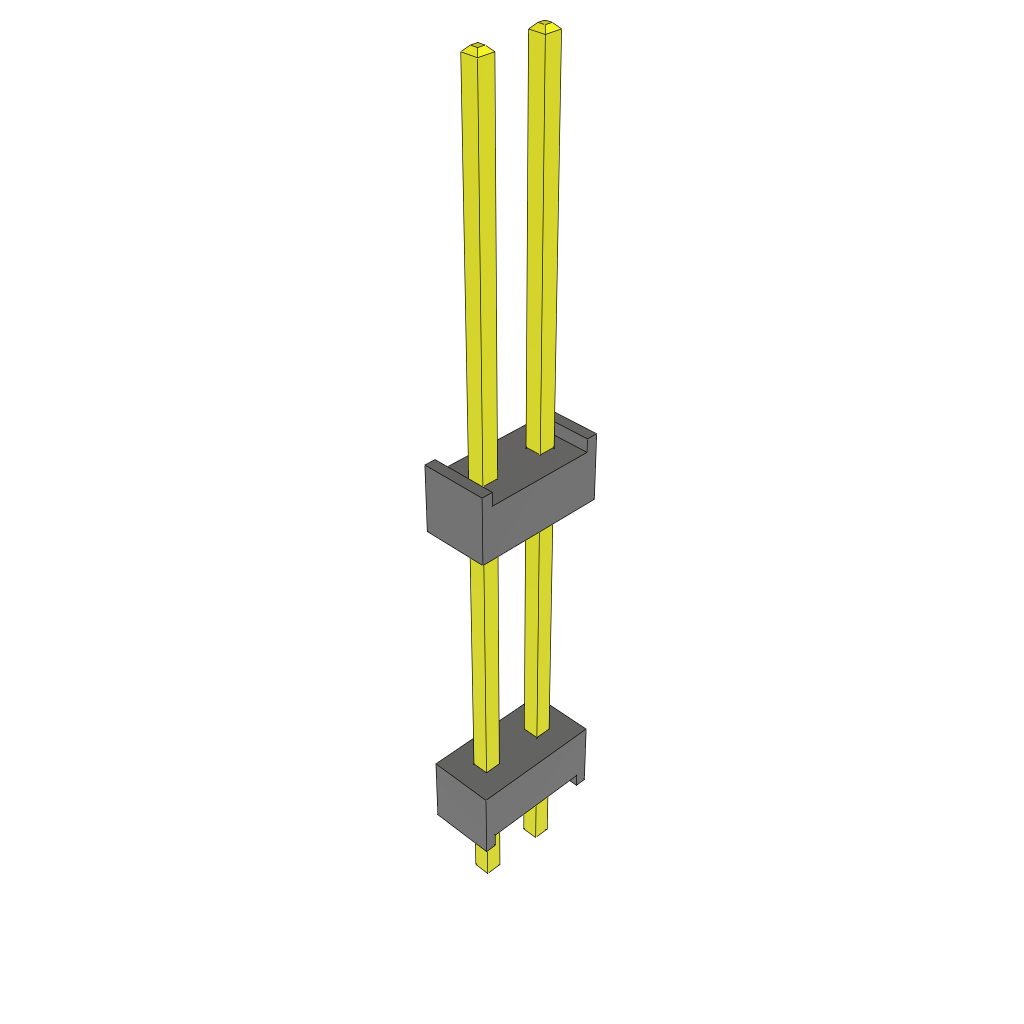 Board to Board & Mezzanine Connectors DW-01-13-L-D-600 by Samtec