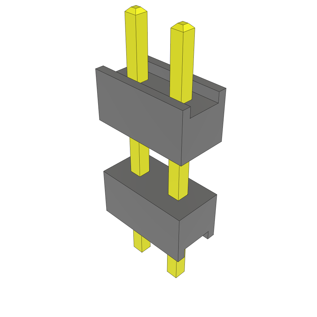 DW-02-08-F-S-315 by Samtec