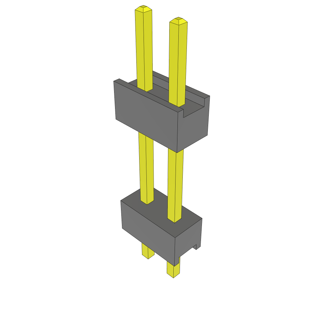 All Parts Connectors Smart Card Connectors DW-02-09-F-S-450 by Samtec
