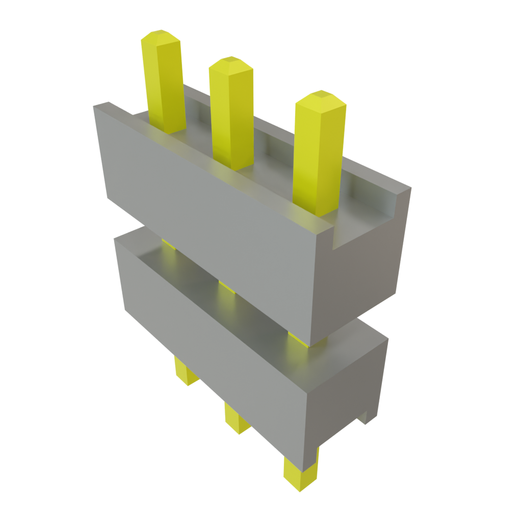 DW-03-07-T-S-250 by Samtec