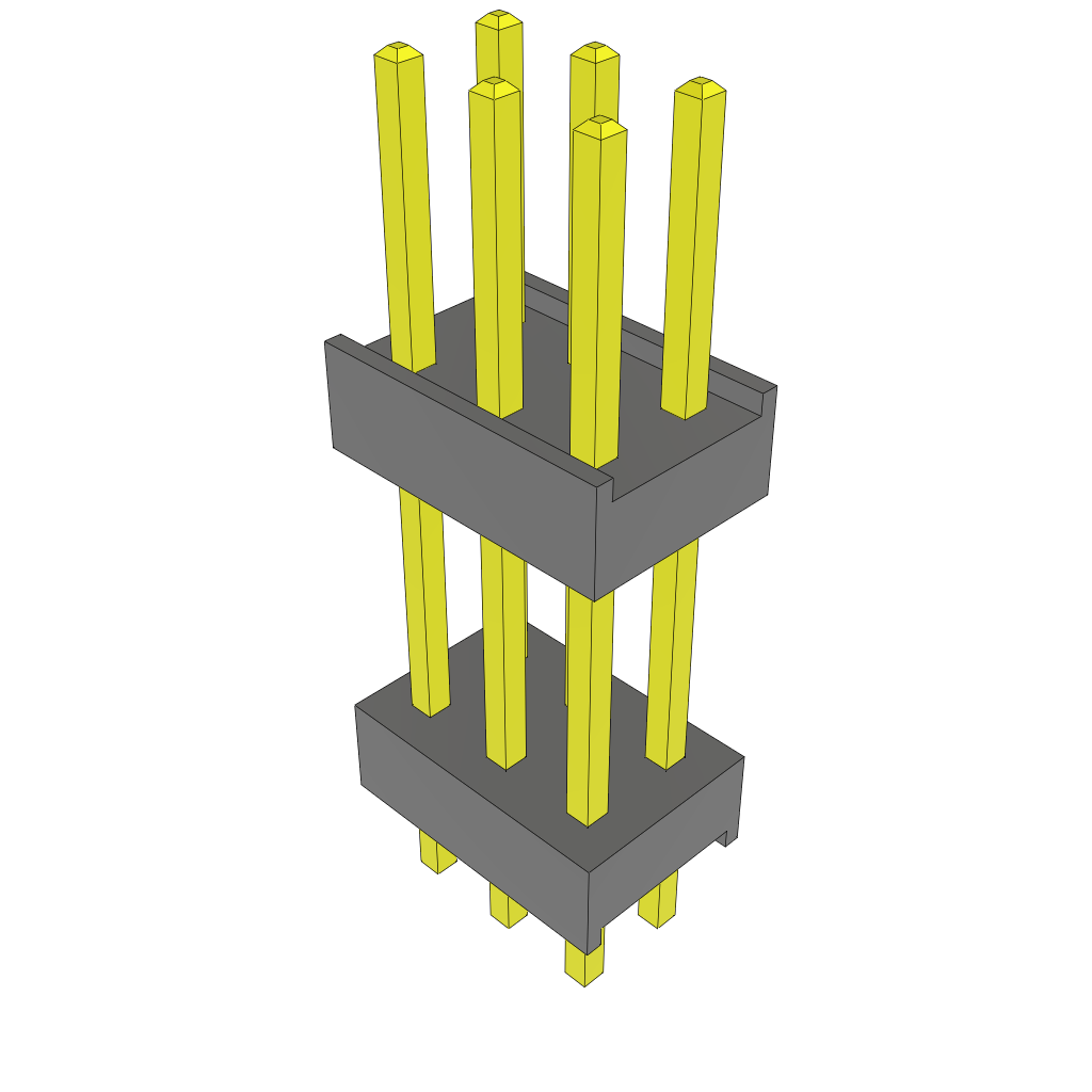 DW-03-10-F-D-480 by Samtec