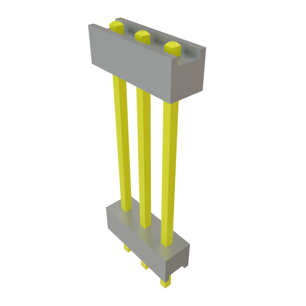 DW-03-10-G-S-710 by Samtec