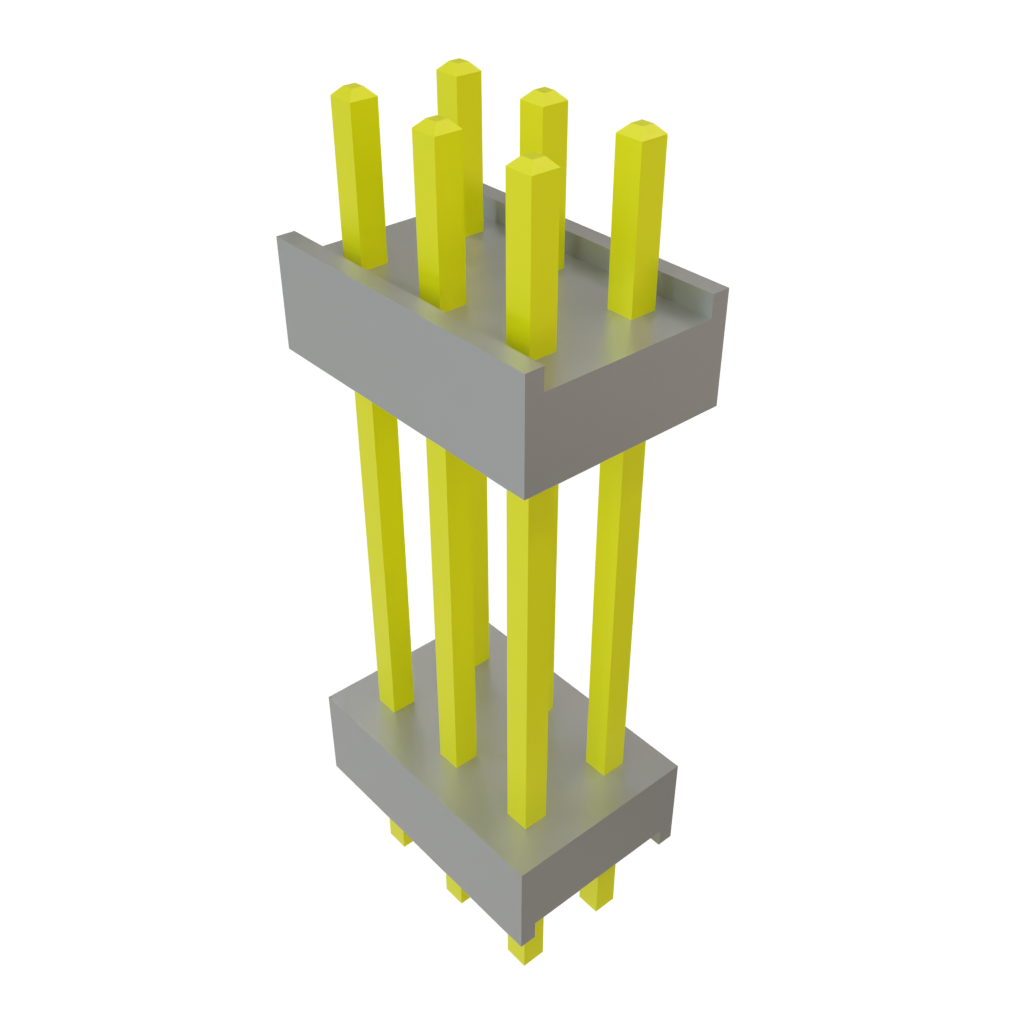 DW-03-10-T-D-600 by Samtec