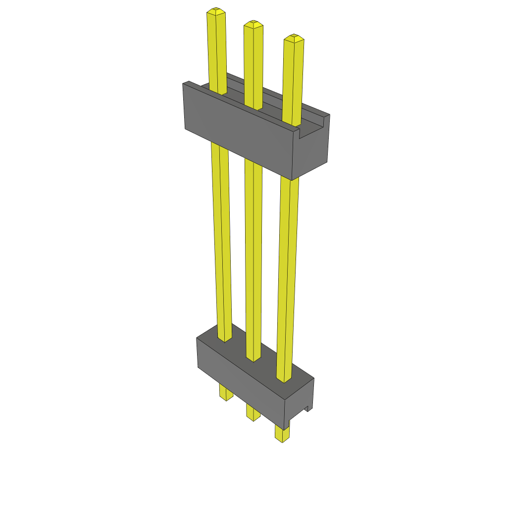 DW-03-12-F-S-770 by Samtec