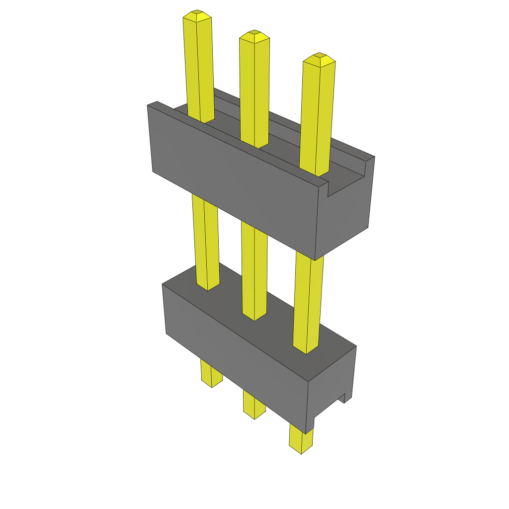 DW-03-15-L-S-396 by Samtec