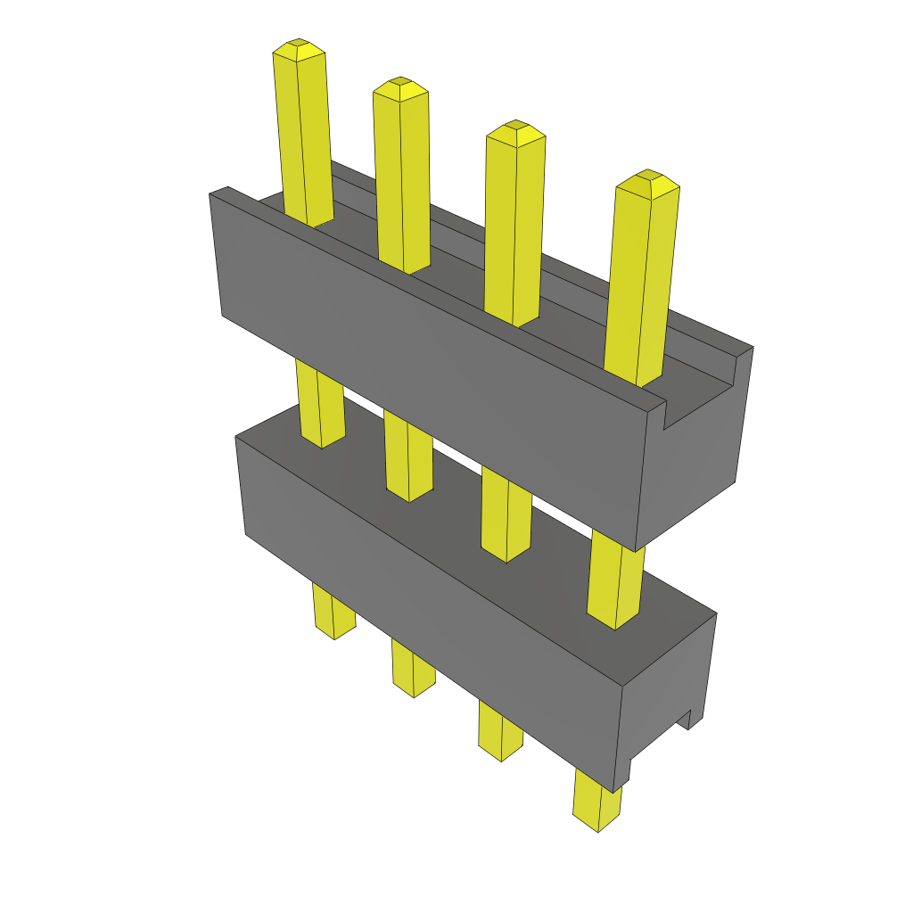DW-04-08-F-S-310 by Samtec