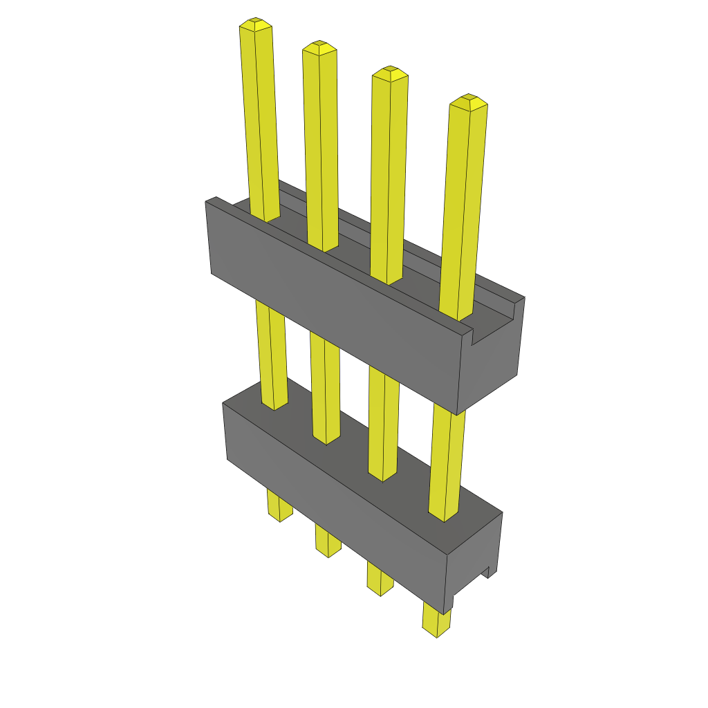 DW-04-09-L-S-402 by Samtec