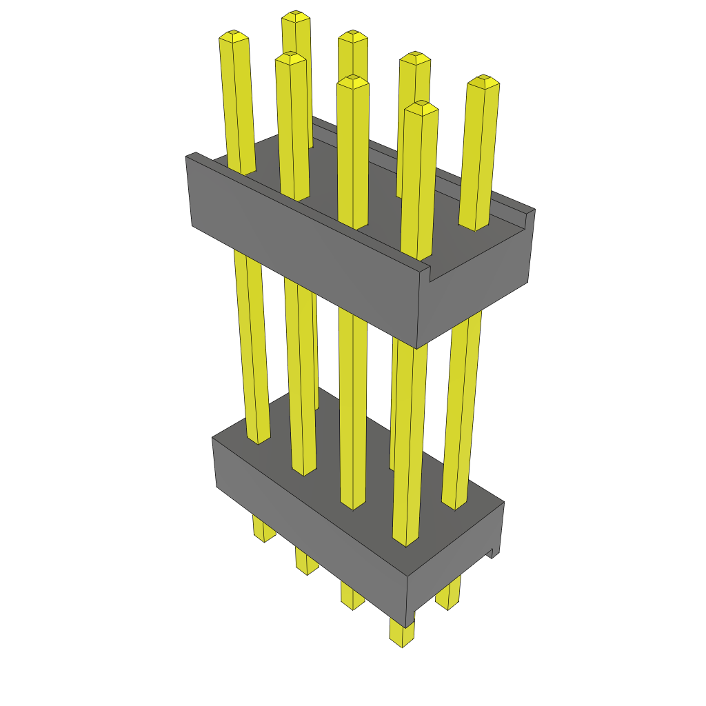 DW-04-10-F-D-560 by Samtec