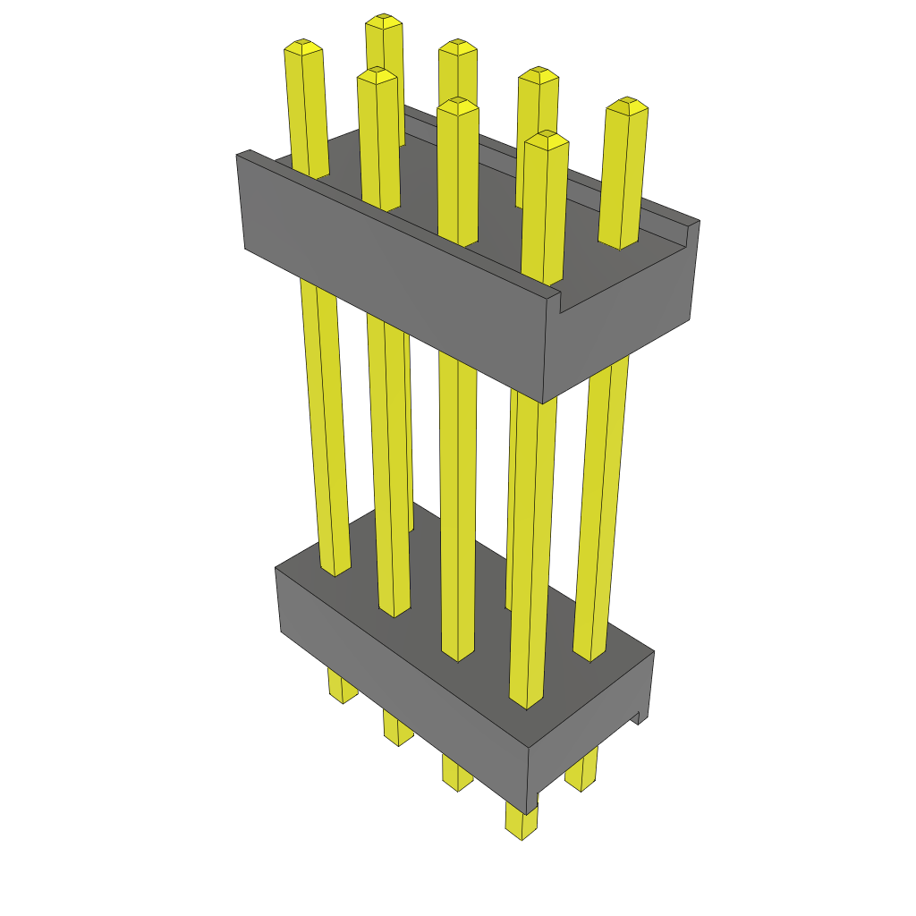 DW-04-10-F-D-610 by Samtec