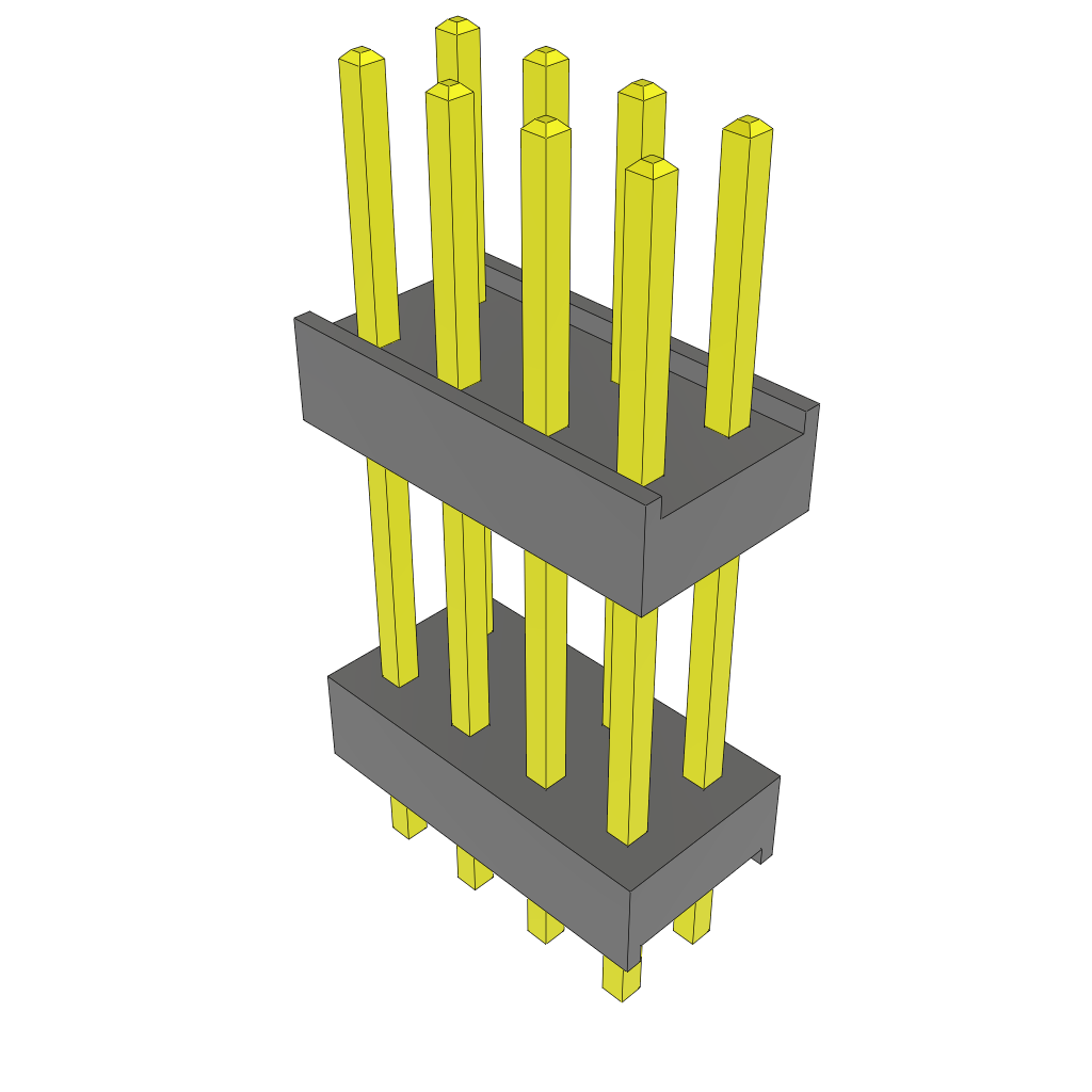 DW-04-10-T-D-490 by Samtec