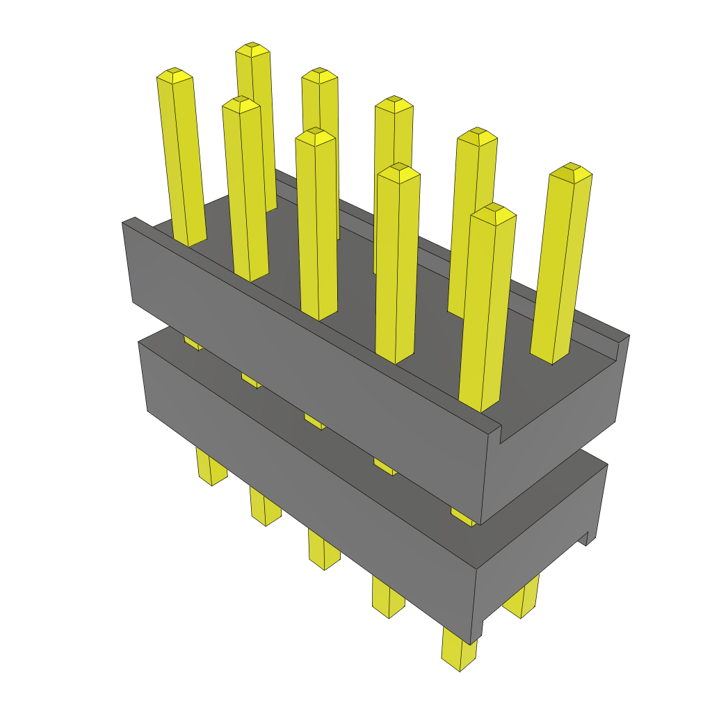 DW-05-08-G-D-253 by Samtec