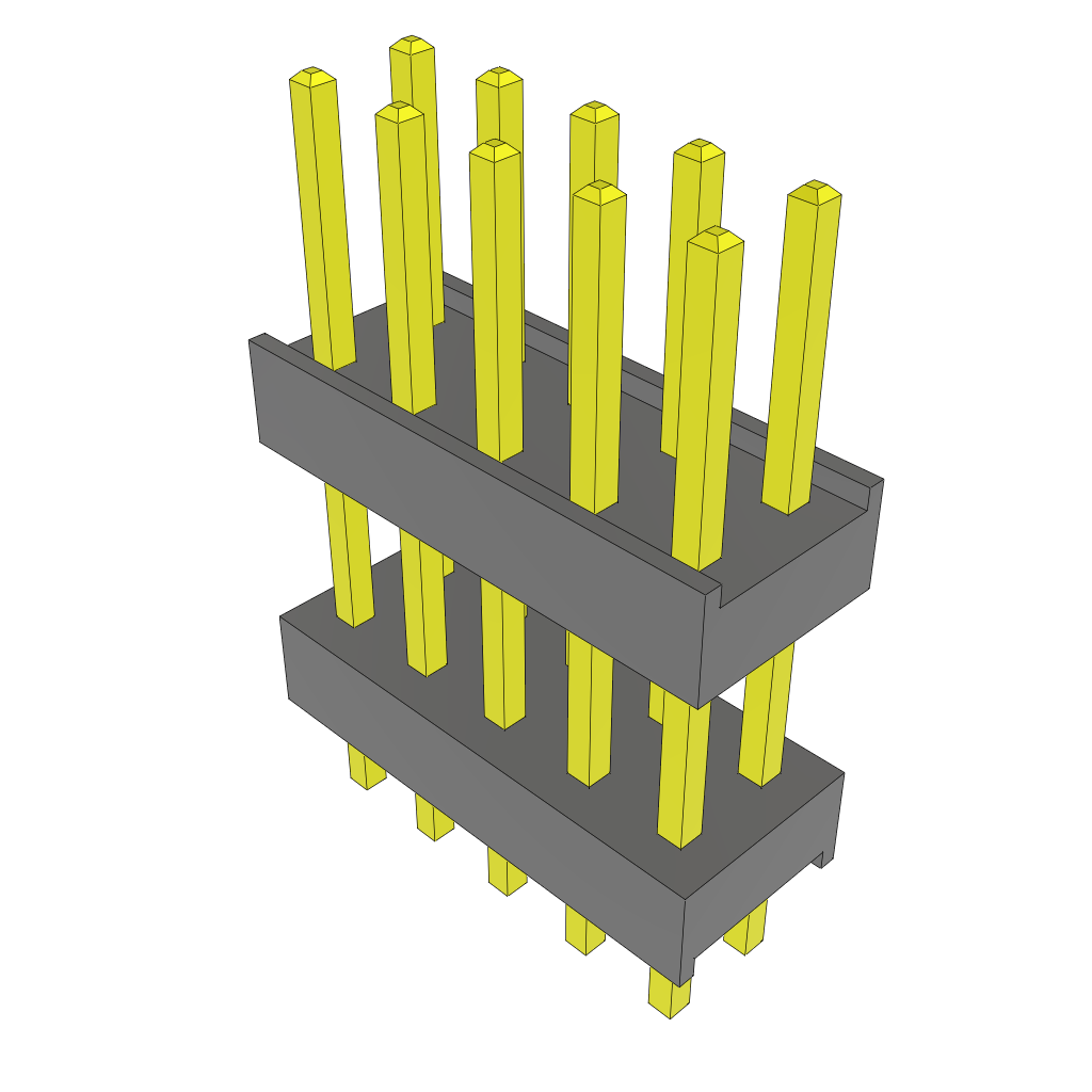 DW-05-09-H-D-390 by Samtec