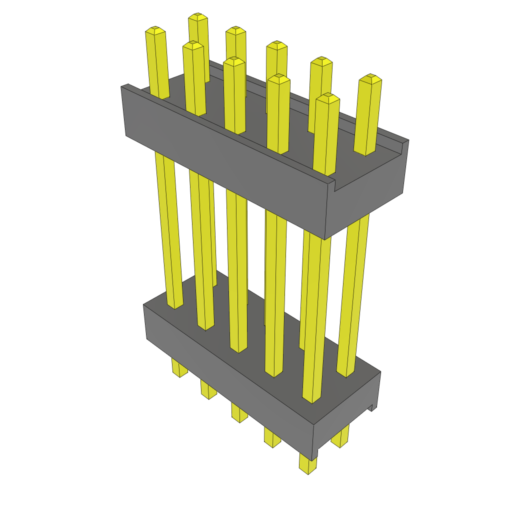 DW-05-10-F-D-610 by Samtec