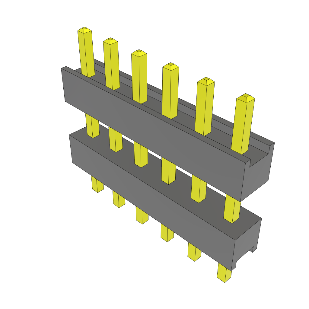 DW-06-08-T-S-310 by Samtec