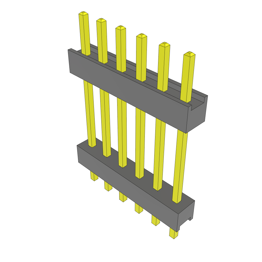 DW-06-10-F-S-570 by Samtec