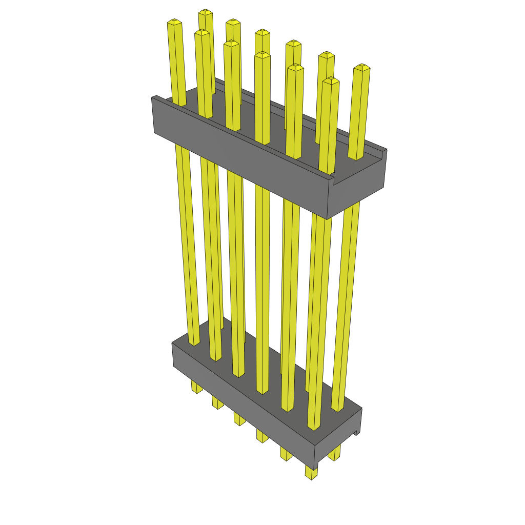 DW-06-13-F-D-920 by Samtec