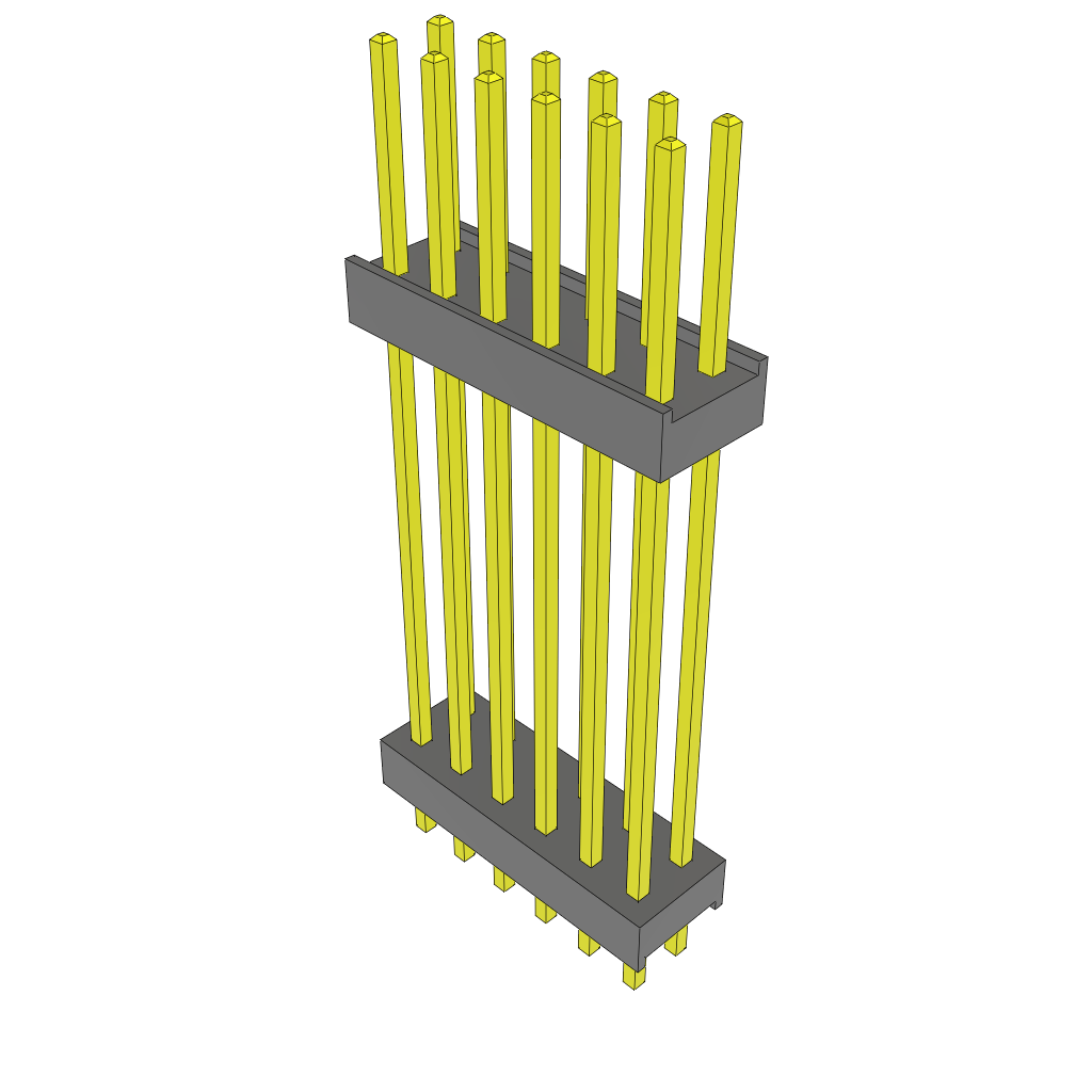 DW-06-14-F-D-1000 by Samtec