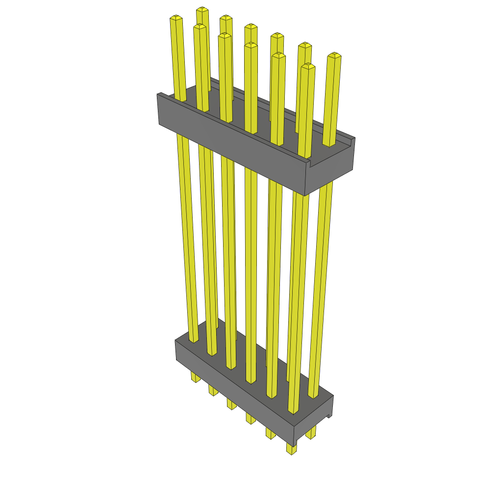 DW-06-14-F-D-1082 by Samtec