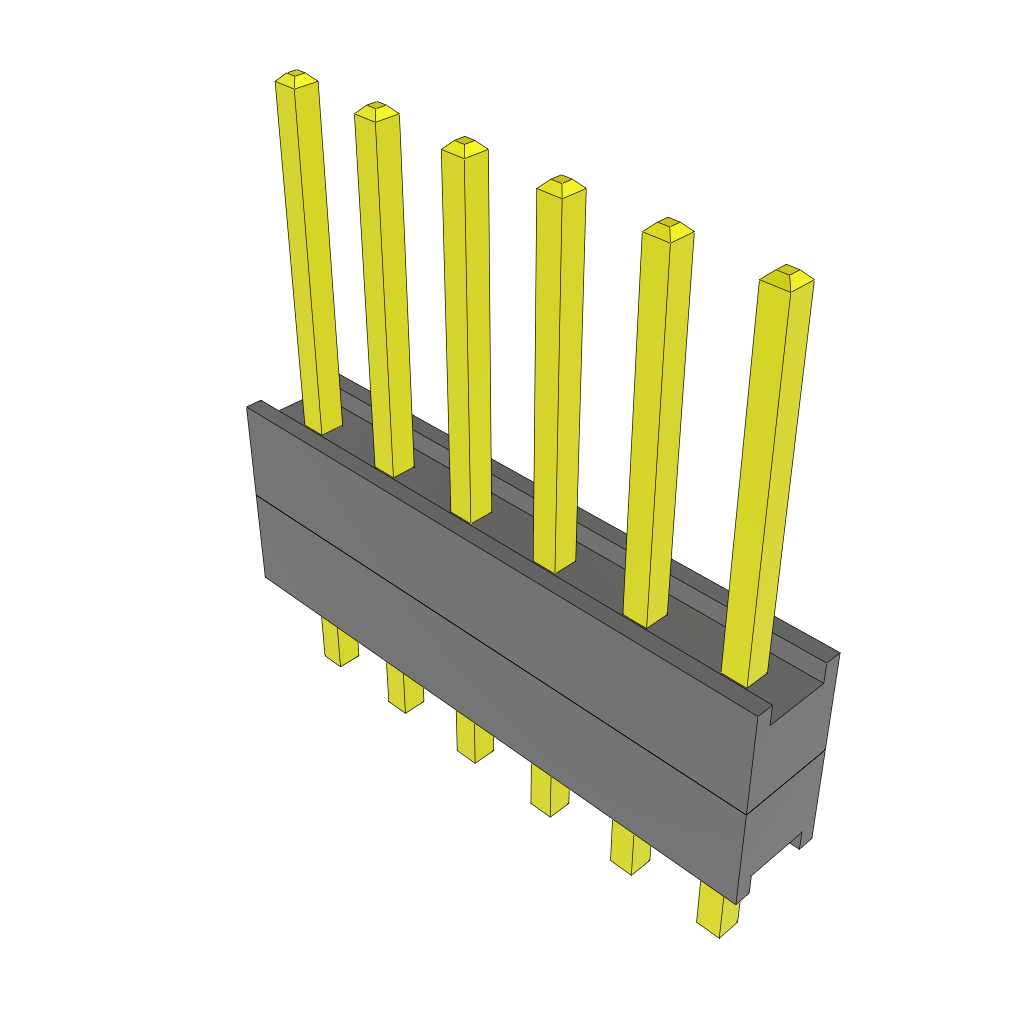 DW-06-15-T-S-200 by Samtec