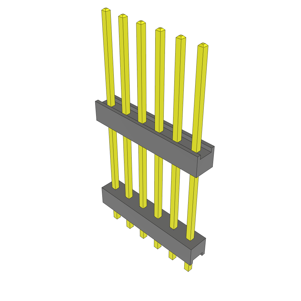 DW-06-20-G-S-600 by Samtec