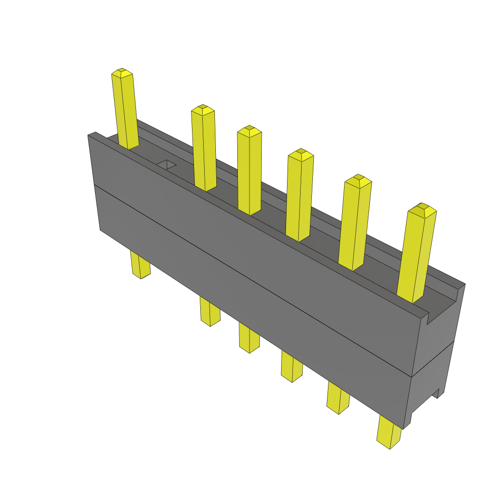 DW-07-07-T-S-200-002 by Samtec