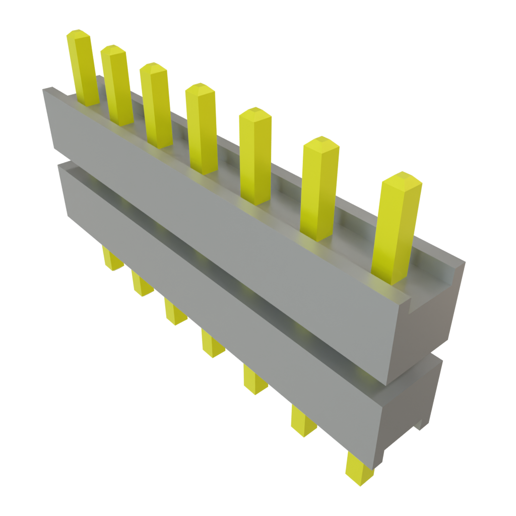 DW-07-07-T-S-230 by Samtec