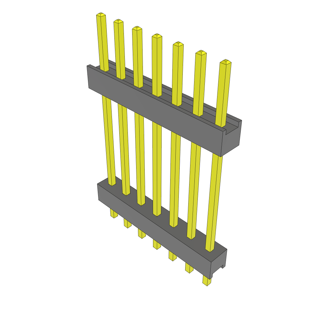 DW-07-12-G-S-705 by Samtec