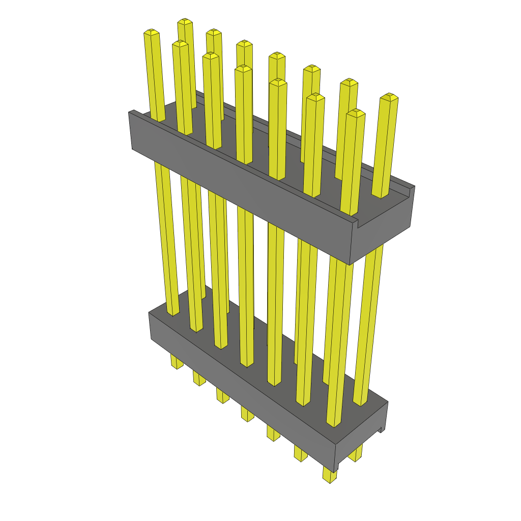 DW-07-12-L-D-718 by Samtec