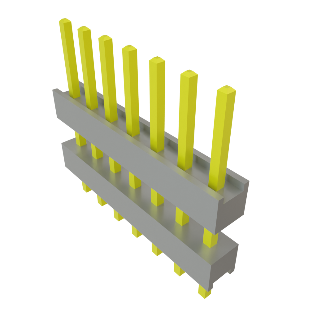 DW-07-15-T-S-300 by Samtec