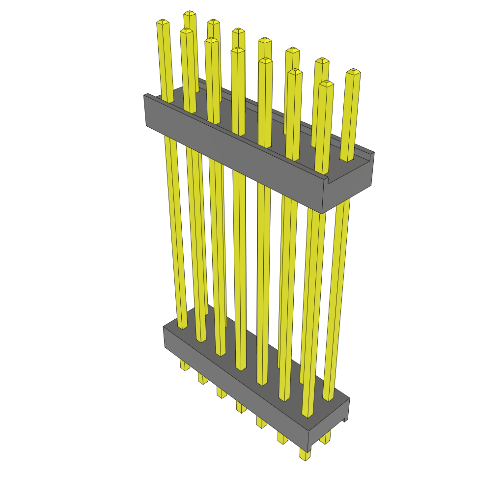 DW-07-19-T-D-995 by Samtec