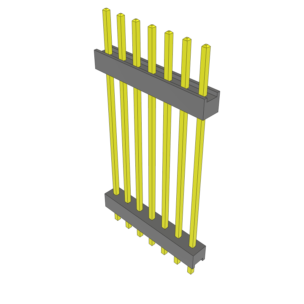DW-07-19-T-S-1015 by Samtec