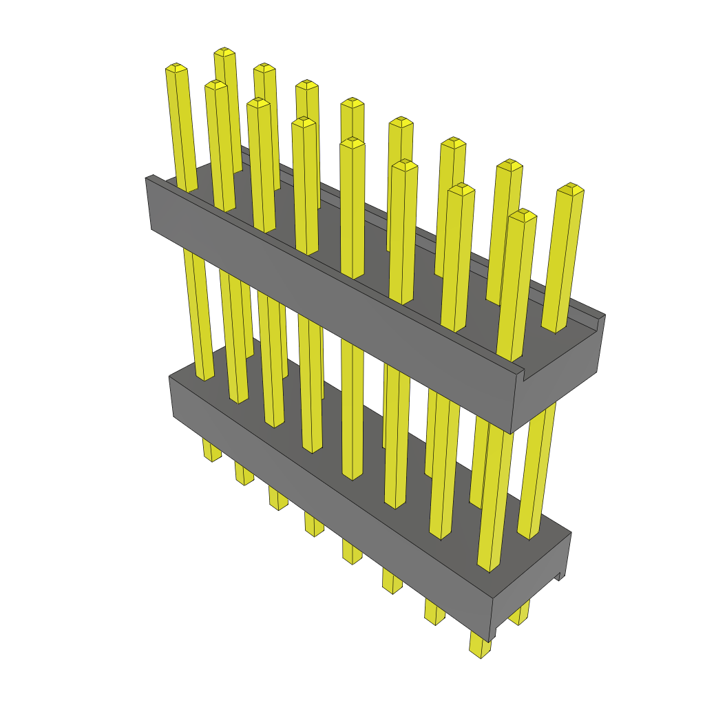 DW-08-10-F-D-520 by Samtec